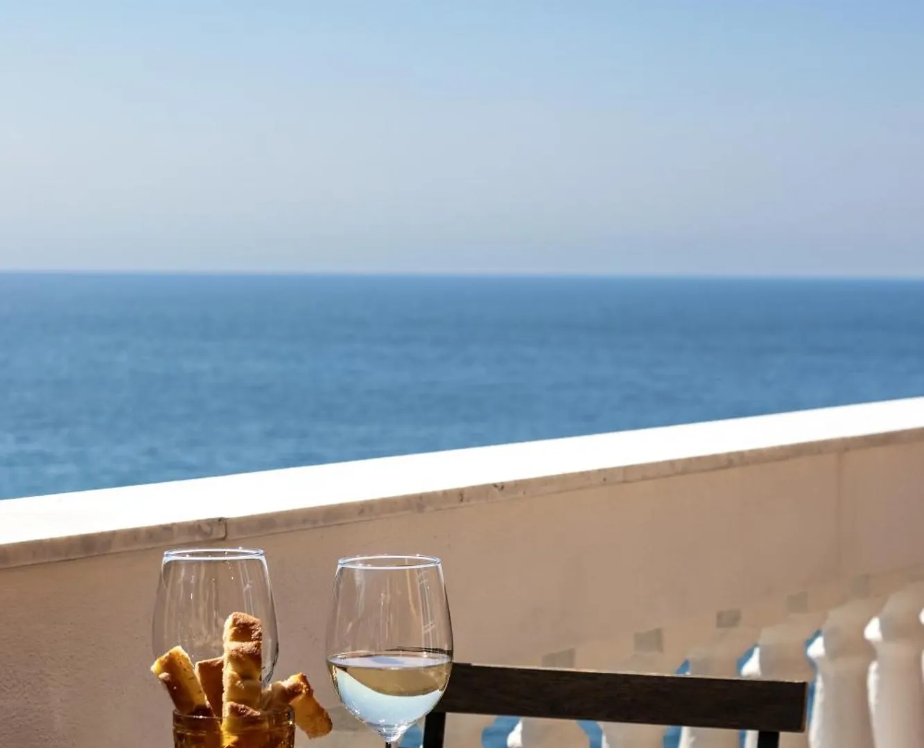 Апартаменты Giadera Penthouse 5Terreparco Риомаджиоре